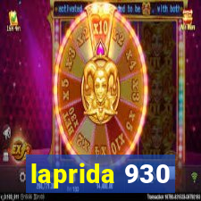 laprida 930