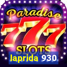 laprida 930