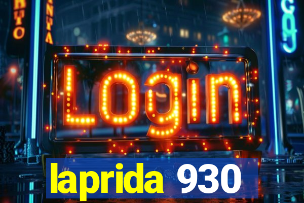 laprida 930