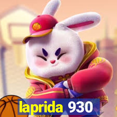 laprida 930