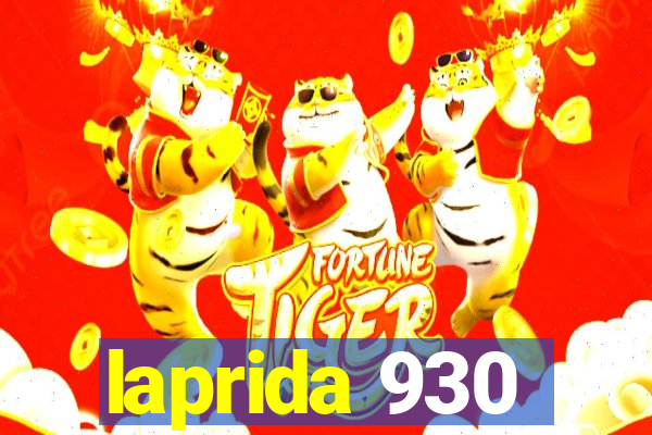 laprida 930