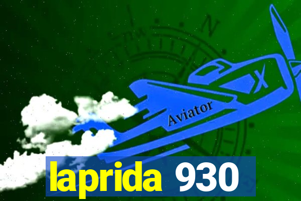 laprida 930