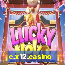 c.x12.casino