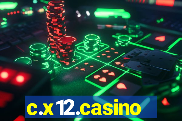 c.x12.casino