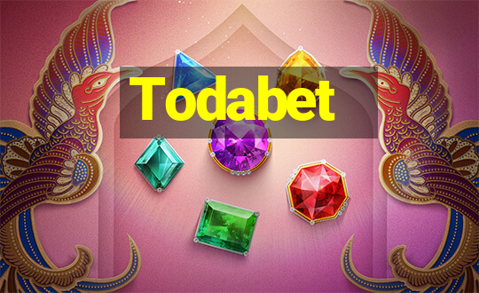 Todabet