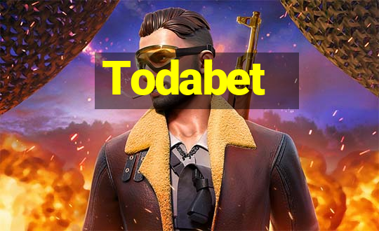 Todabet