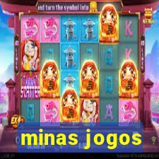 minas jogos