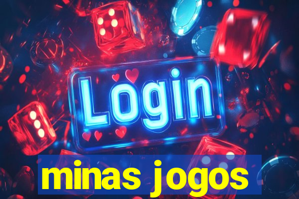 minas jogos