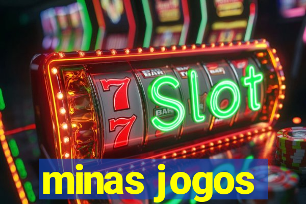 minas jogos