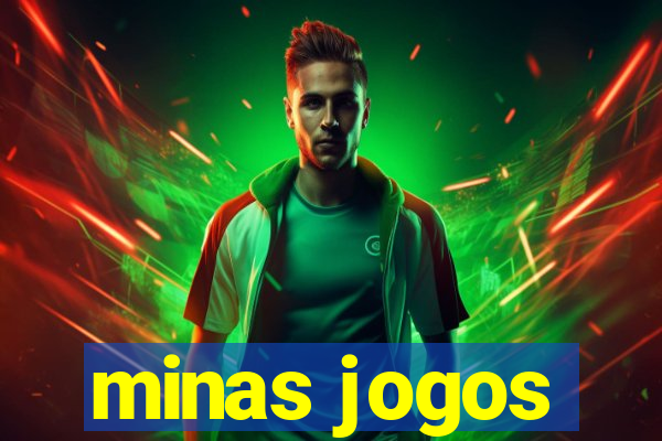 minas jogos