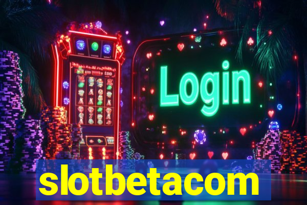 slotbetacom