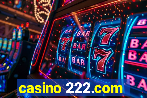 casino 222.com