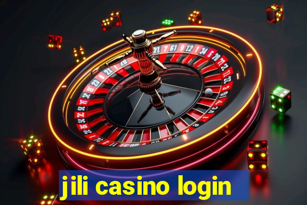 jili casino login