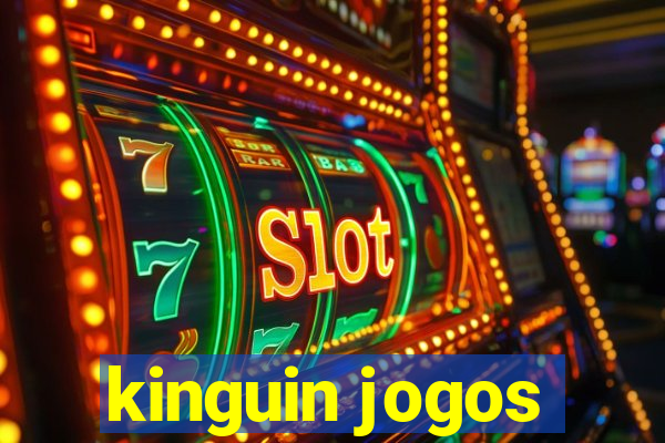 kinguin jogos