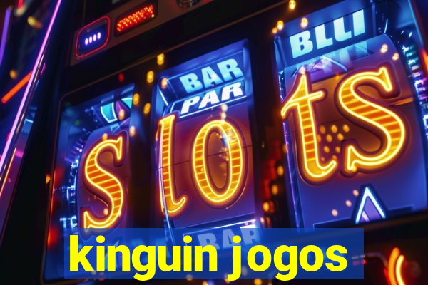 kinguin jogos