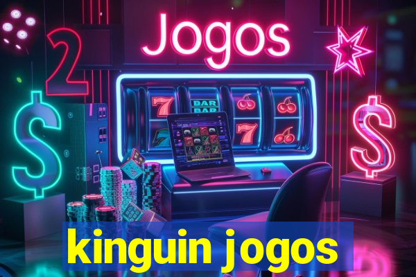 kinguin jogos