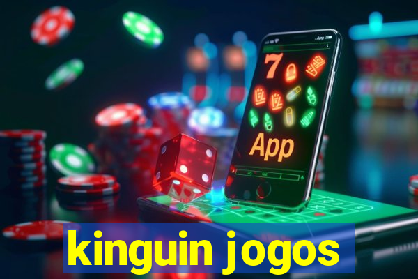 kinguin jogos