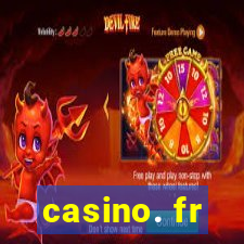 casino. fr