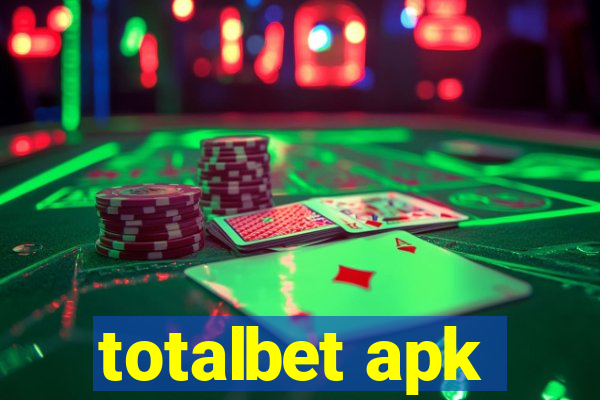 totalbet apk