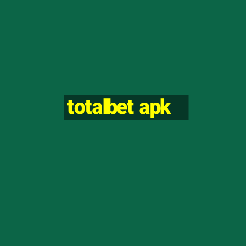 totalbet apk