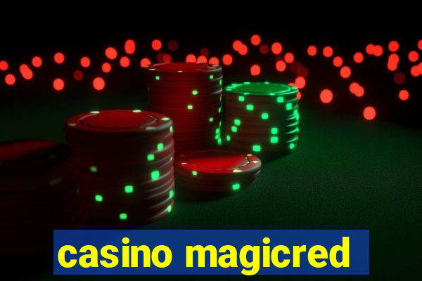 casino magicred