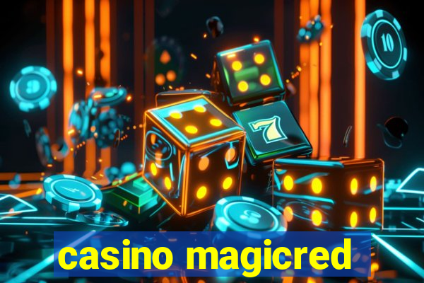 casino magicred