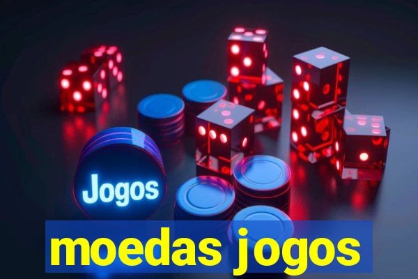 moedas jogos