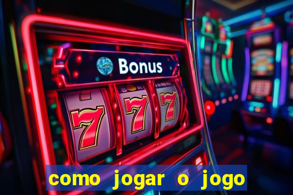 como jogar o jogo bolsa de valores