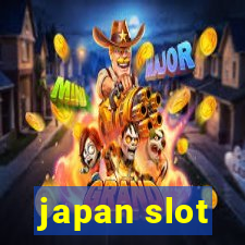 japan slot