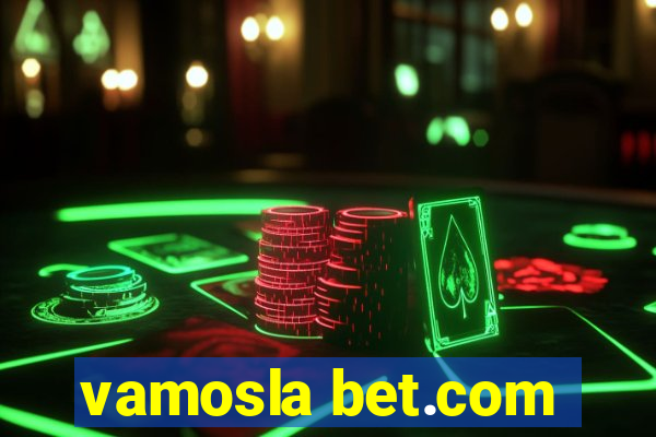 vamosla bet.com