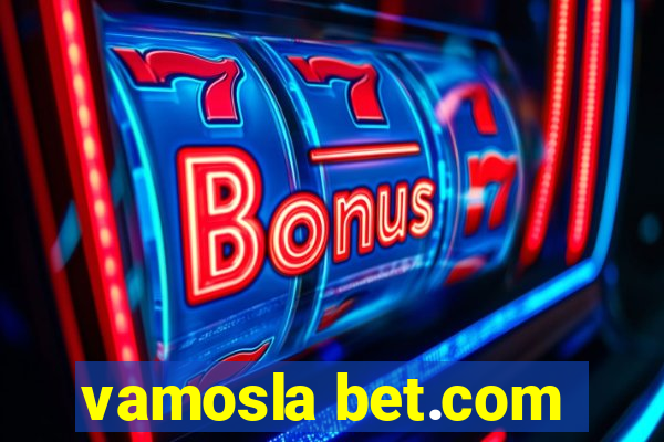 vamosla bet.com