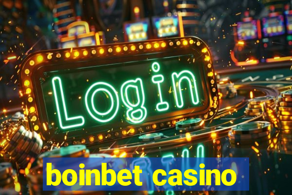 boinbet casino