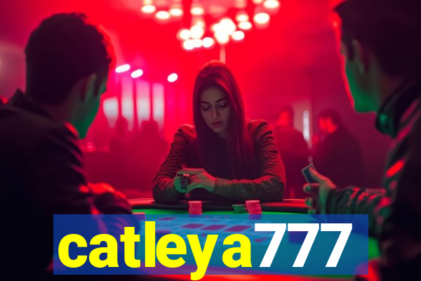 catleya777