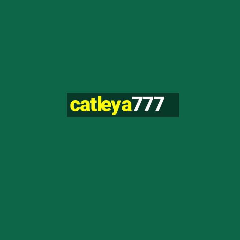 catleya777