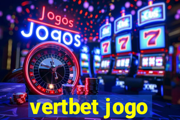 vertbet jogo