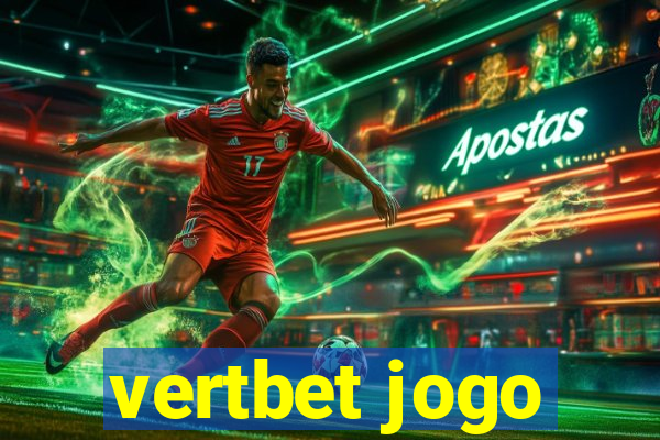 vertbet jogo