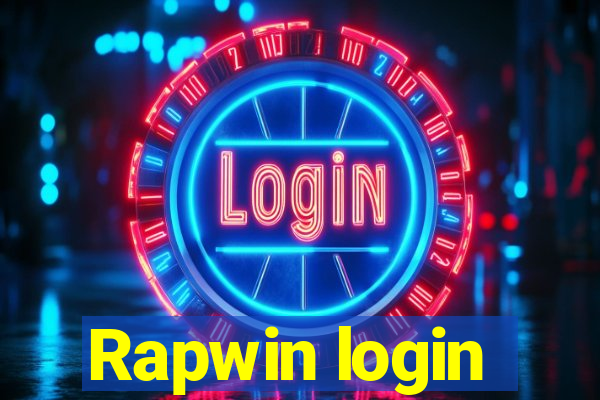 Rapwin login