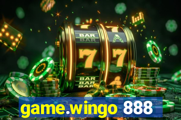 game.wingo 888