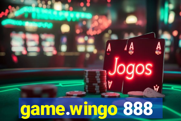 game.wingo 888