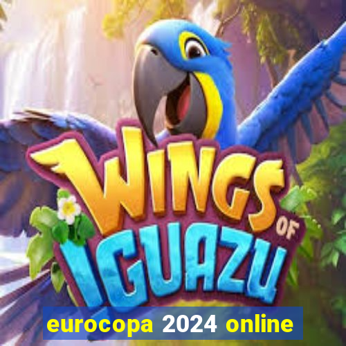 eurocopa 2024 online