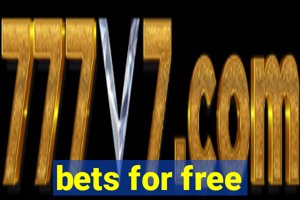 bets for free