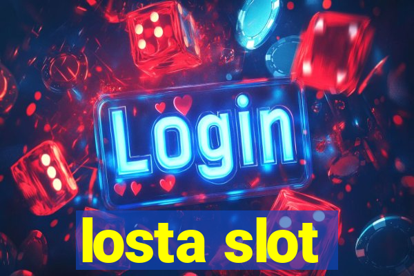 losta slot