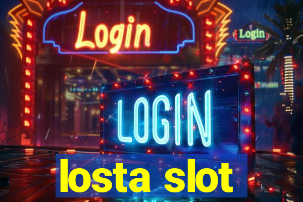 losta slot