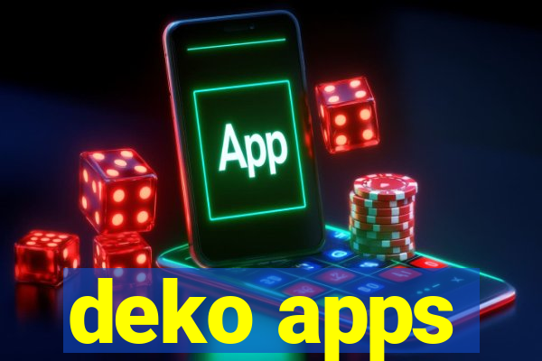 deko apps