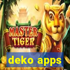 deko apps