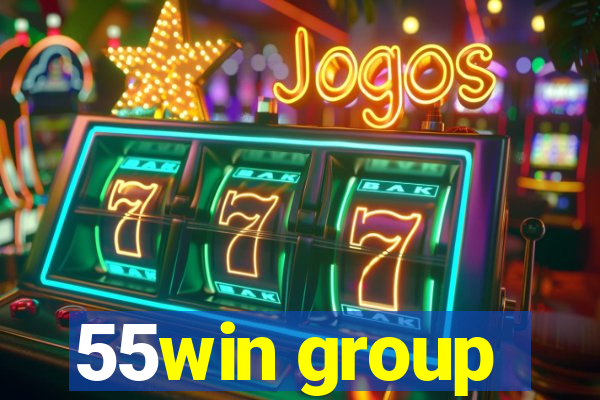 55win group