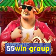 55win group