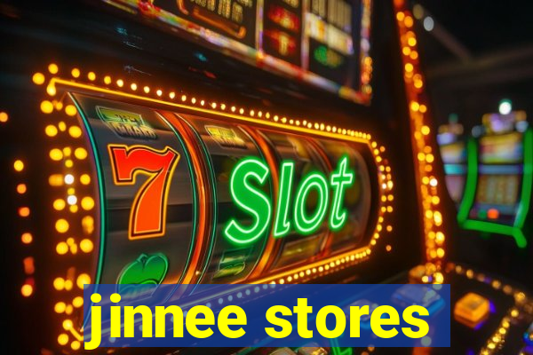 jinnee stores