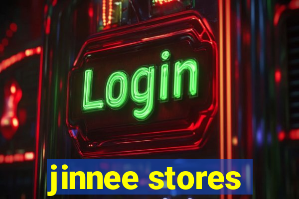 jinnee stores