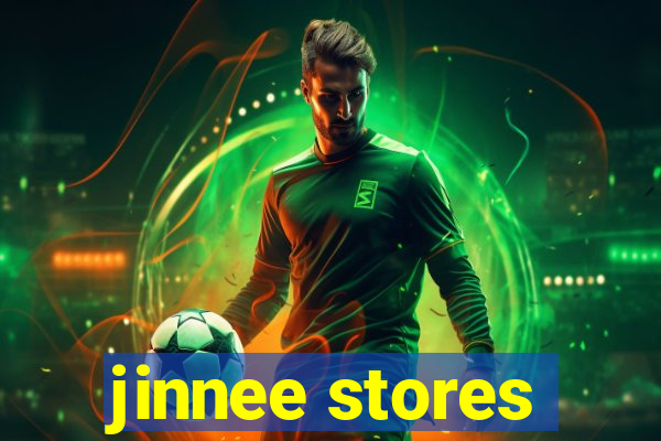 jinnee stores